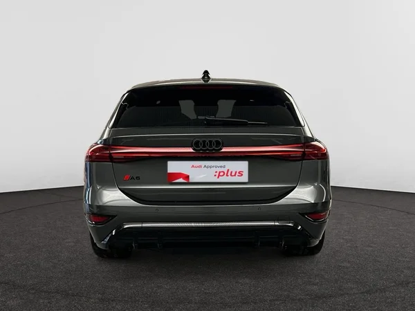 AUDI A6 Avant e-tron (2025) — foto 14 van 15