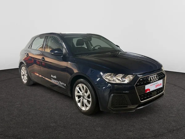 AUDI A1 Sportback (2022) — foto 20 van 21