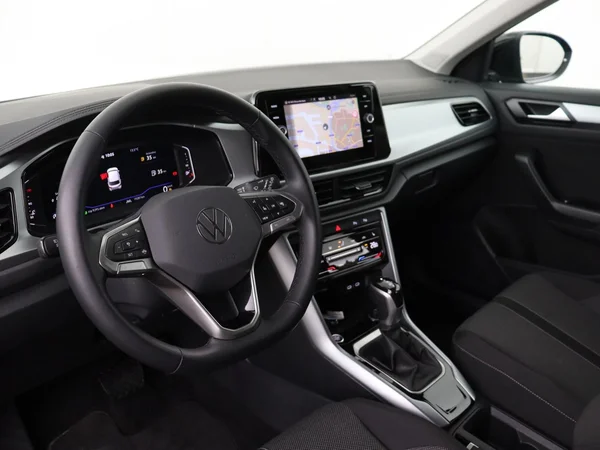 VOLKSWAGEN T-Roc (2025) — foto 15 van 18