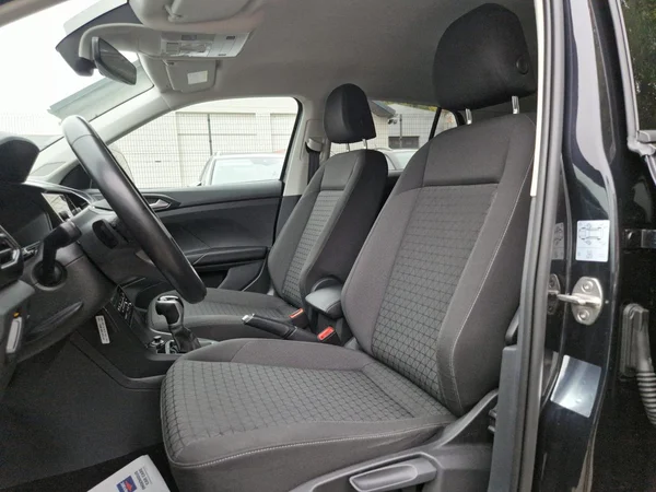 VOLKSWAGEN T-Cross (2024) — foto 24 van 25