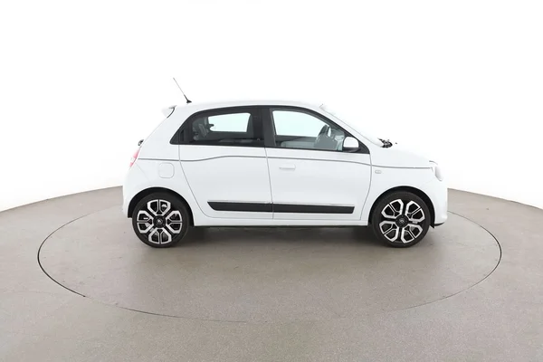 Renault Twingo (2017) — foto 13 van 16
