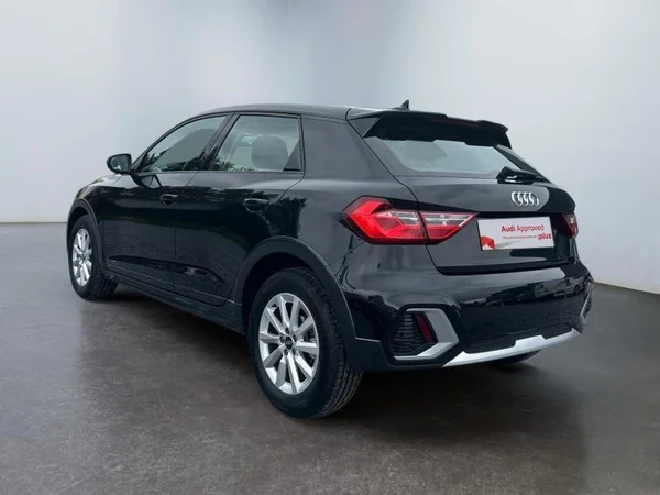 AUDI A1 Allstreet (2023) — foto 23 van 31