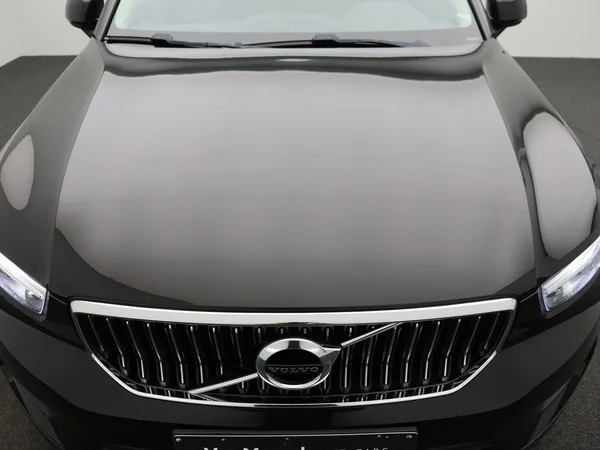 Volvo XC40 (2022) — foto 17 van 24