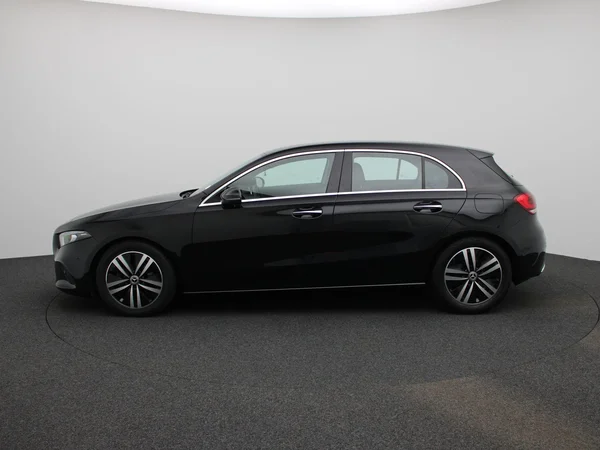 Mercedes-Benz A-Klasse (2022) — foto 34 van 44