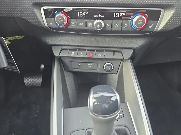 AUDI A1 Sportback (2026) — foto 15 van 20