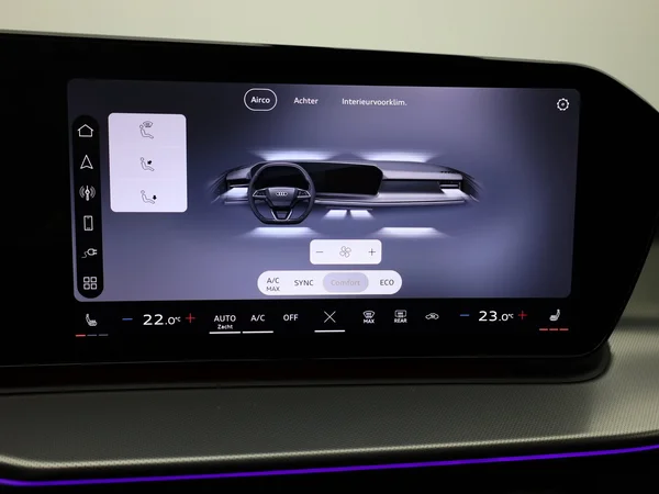 AUDI Q3 SUV e-hybrid (PHEV) (2026) — foto 2 van 30