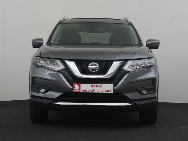 NISSAN X-Trail (2021) — foto 27 van 29