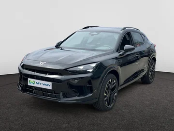 CUPRA Formentor (2026)