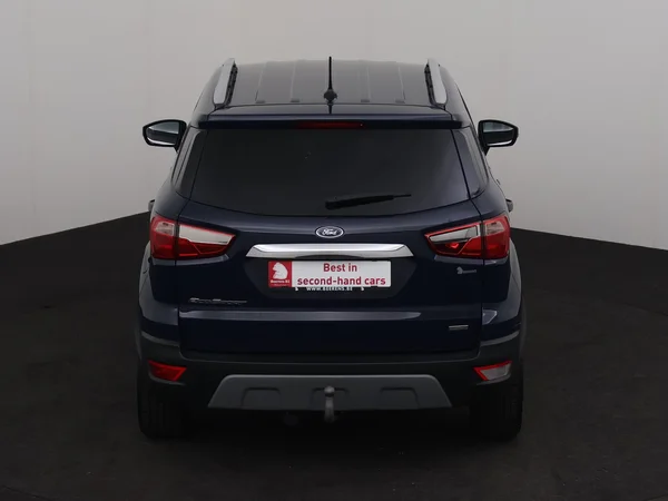FORD EcoSport (2018) — foto 25 van 28