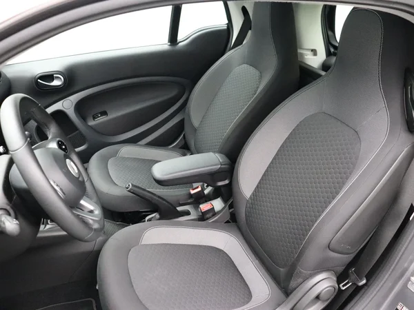 smart Fortwo (2024) — foto 3 van 26