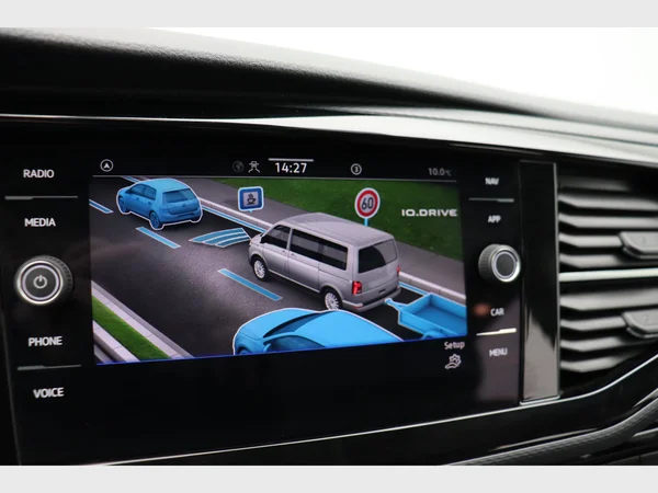 VOLKSWAGEN T6.1 California (2023) — foto 3 van 24