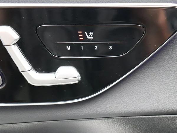 Mercedes-Benz GLC (2026) — foto 36 van 36