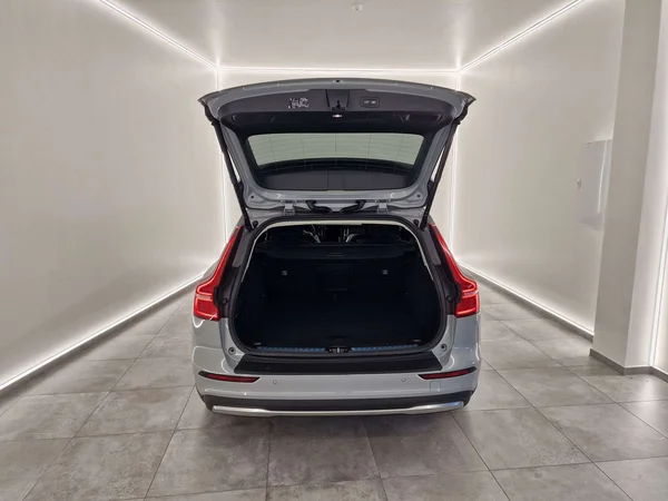 Volvo V60 (2024) — foto 11 van 16
