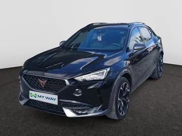 CUPRA Formentor (2023)