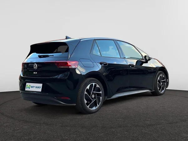 VOLKSWAGEN ID.3 (2023) — foto 23 van 26