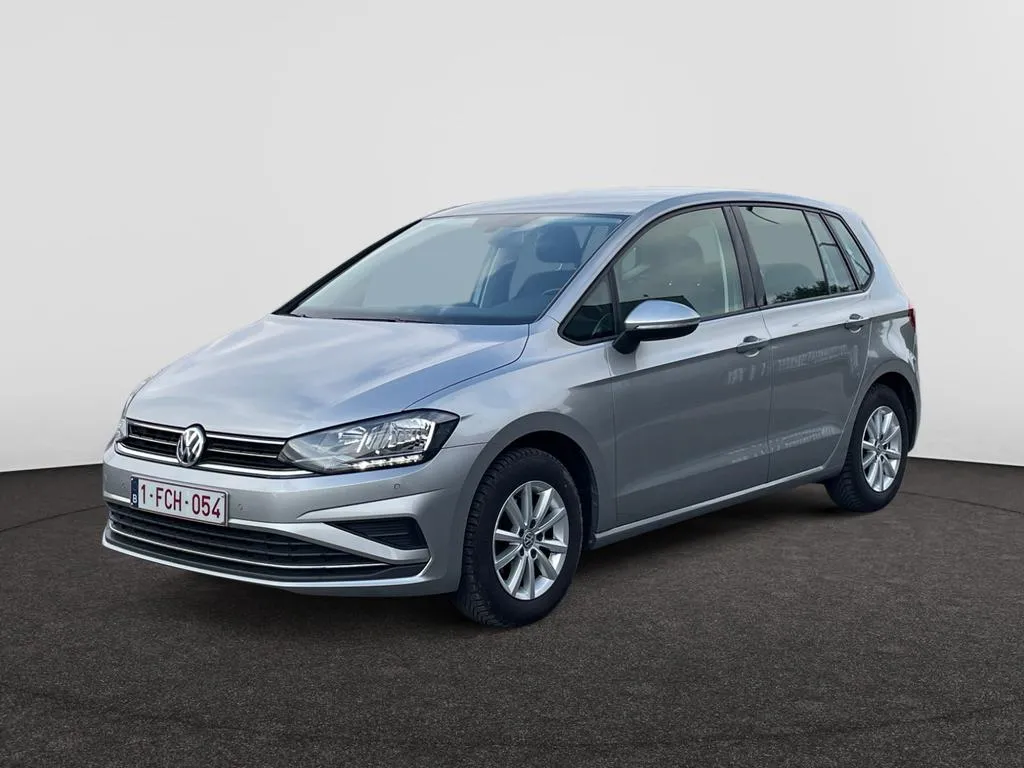 VOLKSWAGEN Golf Sportsvan 1122_40679_2019