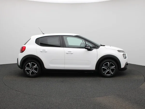 Citroën C3 (2022) — foto 33 van 36