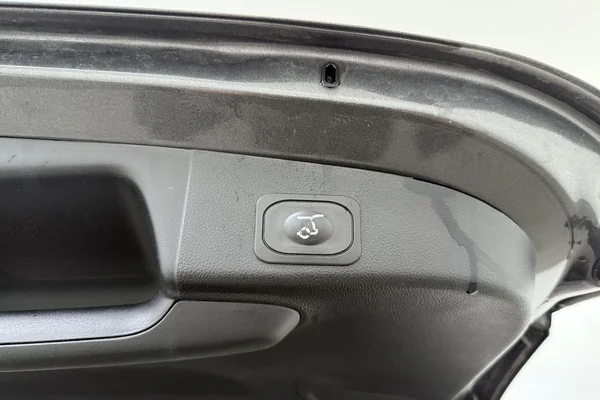 Ford Focus Sw (2022) — foto 10 van 20