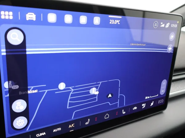 VOLKSWAGEN ID.3 Neo (2026) — foto 11 van 24