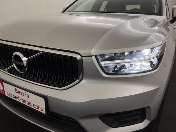 VOLVO XC40 (2019) — foto 20 van 27