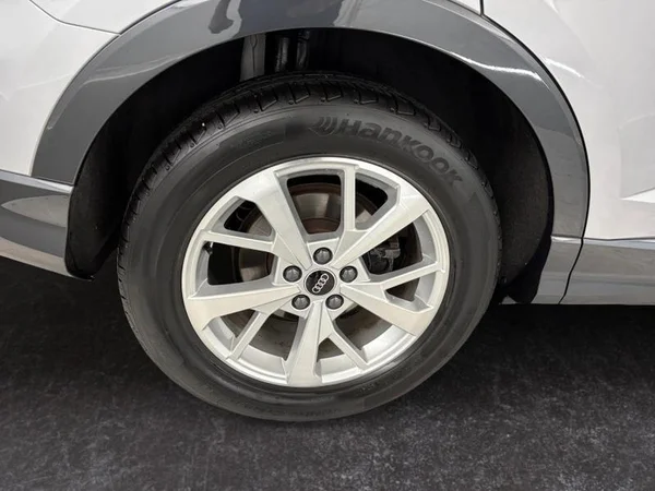 AUDI Q3 Sportback Dsl (2022) — foto 28 van 28