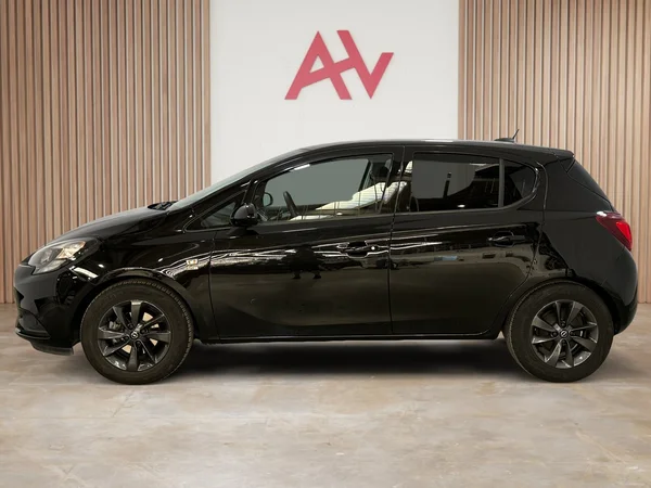 Opel Corsa (2019) — foto 2 van 29