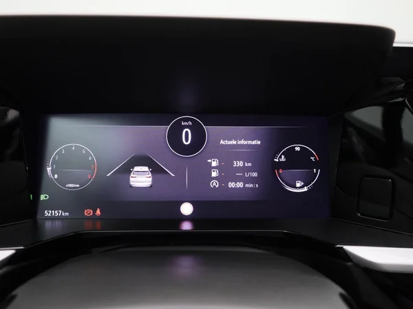 Opel Grandland (2022) — foto 8 van 34