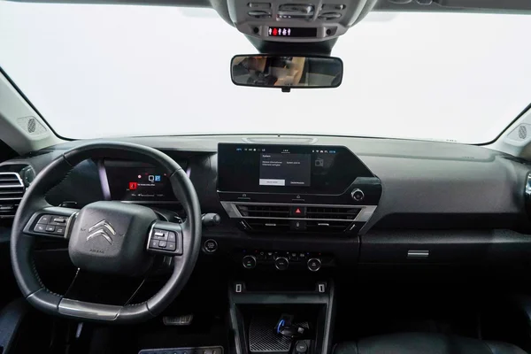 Citroen C4 (2024) — foto 3 van 86