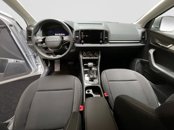 SKODA Karoq (2025) — foto 17 van 24