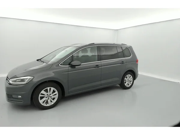 VOLKSWAGEN Touran (2020) — foto 33 van 36
