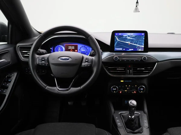 Ford Focus (2021) — foto 34 van 36