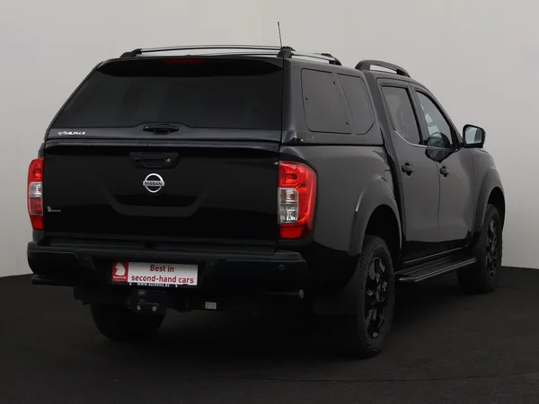 NISSAN Navara (2021) — foto 23 van 29