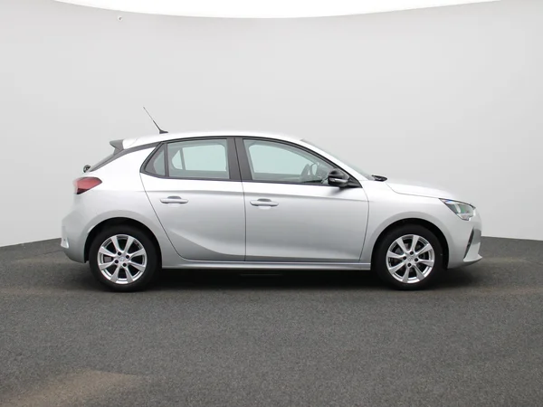 Opel Corsa (2023) — foto 33 van 36