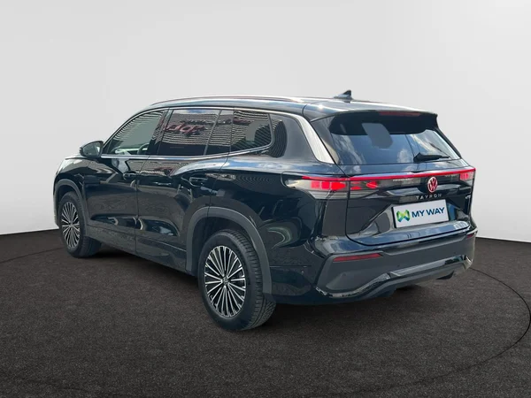 VOLKSWAGEN Tayron (2025) — foto 18 van 24
