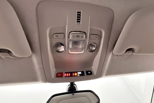 Citroen C4 Cactus (2018) — foto 13 van 31