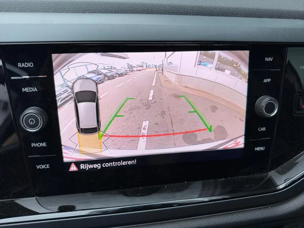 VOLKSWAGEN Taigo (2025) — foto 9 van 21