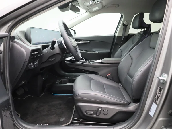 Kia EV6 (2024) — foto 43 van 81