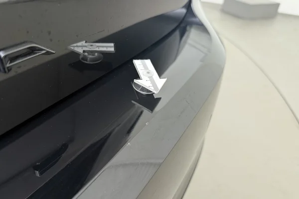 Opel Astra Sports Tourer (2025) — foto 11 van 19
