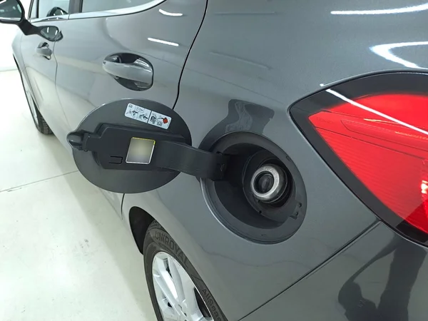 Ford Fiesta (2022) — foto 10 van 27
