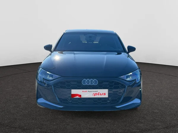 AUDI A3 Sportback PHEV (2026) — foto 22 van 24