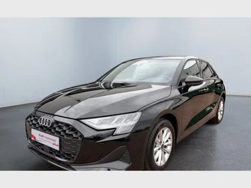 Audi A3 Sportback (2026)