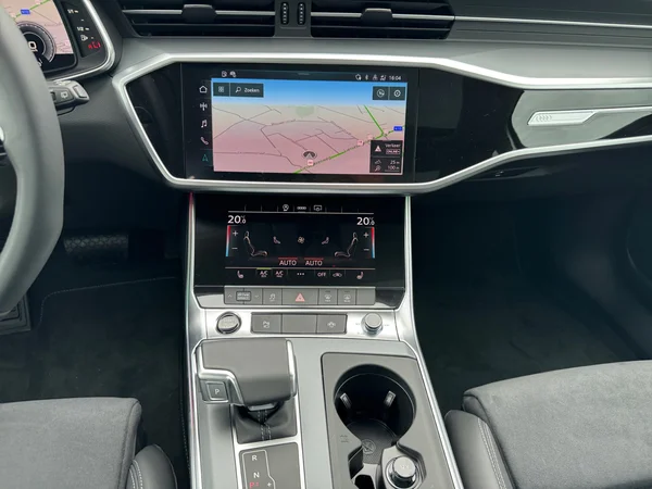 AUDI A6 Avant (2025) — foto 3 van 24