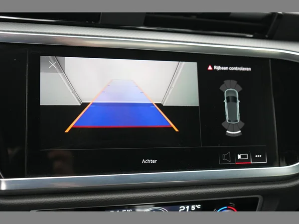 AUDI Q3 PHEV (2022) — foto 13 van 34