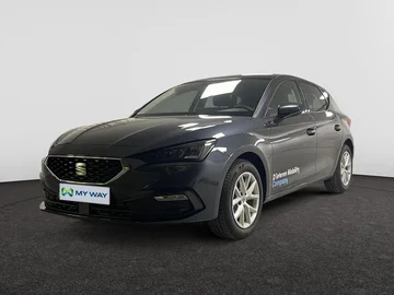 SEAT Leon (2025)