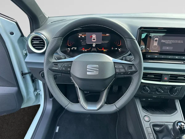 SEAT Ibiza (2026) — foto 4 van 23
