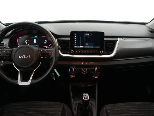 Kia Stonic (2025) — foto 23 van 25