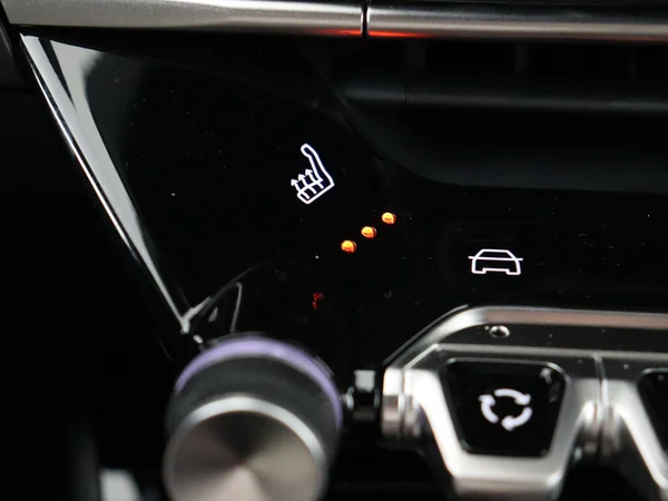 PEUGEOT 2008 (2025) — foto 18 van 27