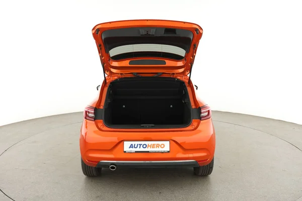 Renault Clio (2023) — foto 7 van 16