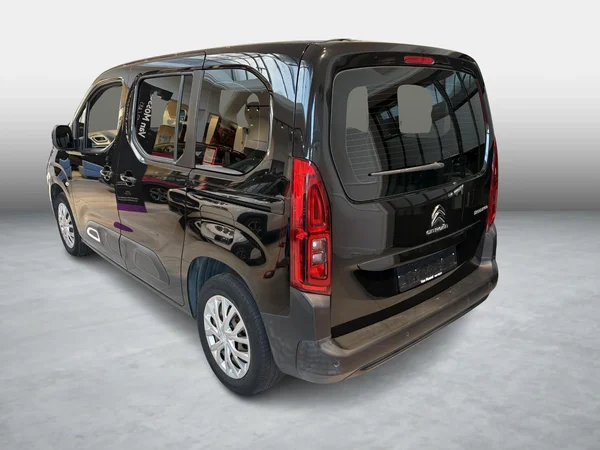 Citroën Berlingo (2020) — foto 11 van 17