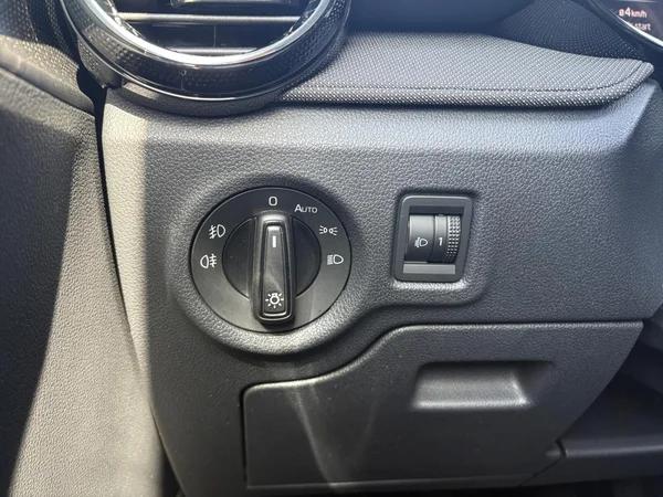 SKODA Fabia (2024) — foto 6 van 20